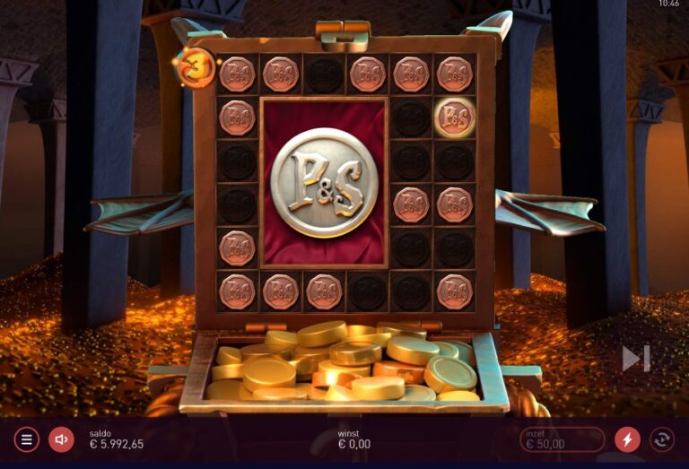 Screenshot 2 van Dragon Blox Gigablox